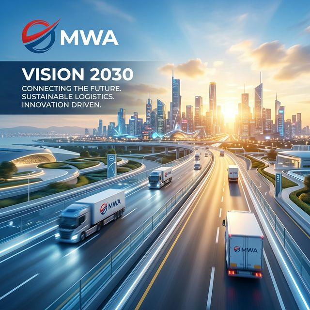 MWA Vision 2030